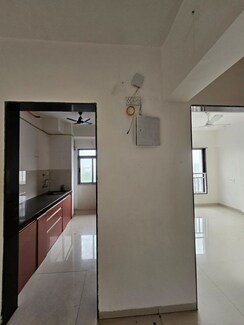 1 BHK + Basement Apartment For Sale in Crystal Armus