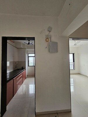 1 BHK Apartment For Sale in Crystal Armus, Chembur