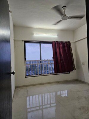 Bedroom in 1 BHK Apartment at Crystal Armus, Chembur – for Sale