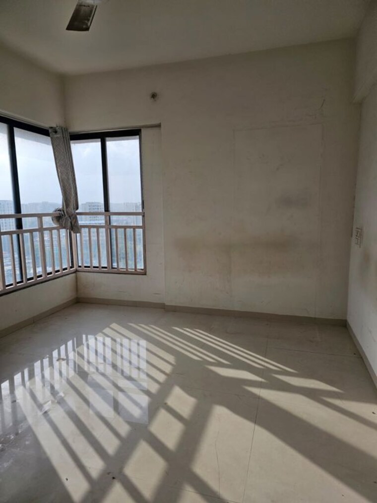 Balcony, crystal-armus 1 Bedroom 460 Sq.Ft. Apartment In Chembur Mumbai 10588759
