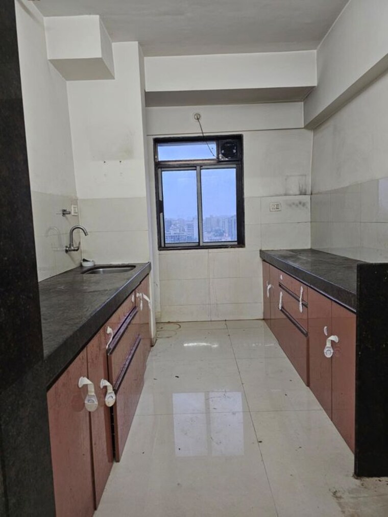 Kitchen, crystal-armus 1 Bedroom 460 Sq.Ft. Apartment In Chembur Mumbai 10588759