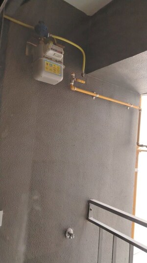  3 BHK Apartment at Panvel – for Rent