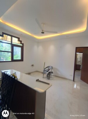 2 BHK Builder Floor For Sale in Malviya Nagar