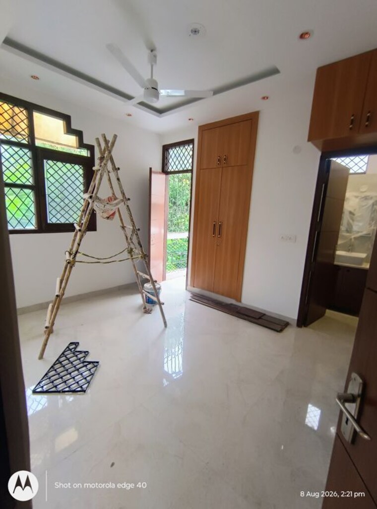 Team Area, malviya nagar 2 Bedroom 900 Sq.Ft. Builder Floor In Malviya Nagar Delhi 10588761