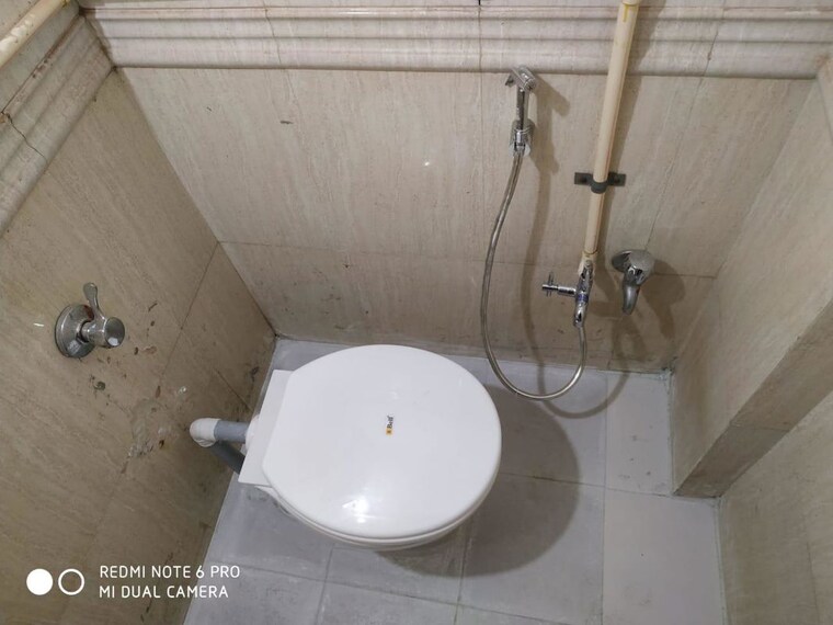 Bathroom, gajraj-chs-kopri 2 Bedroom 950 Sq.Ft. Apartment In Kopri Thane 10588763