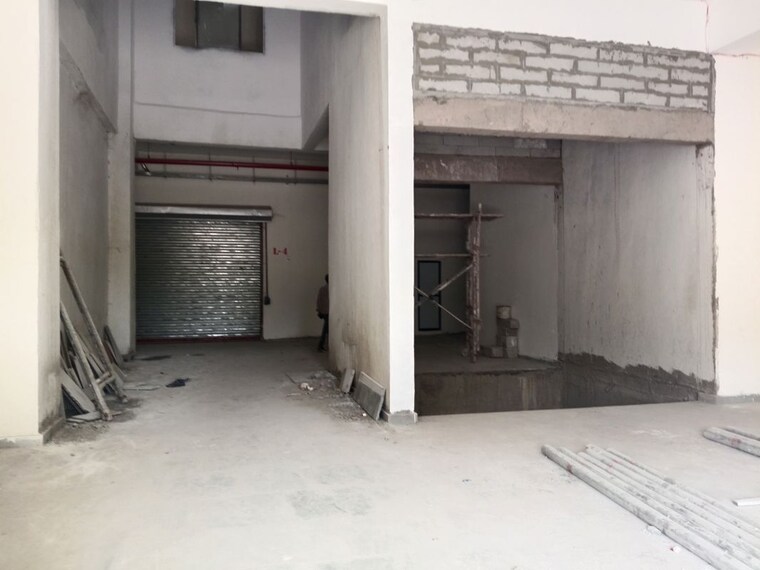 Room, babosa-industrial-park Commercial Warehouse 11000 Sq.Ft. In Saravali Thane 10588760