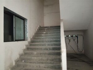 Staircase in  Warehouse at Babosa Industrial Park, Saravali – for Rent