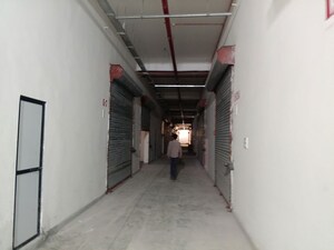 Parking in  Warehouse at Babosa Industrial Park, Saravali – for Rent