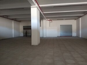 Room in  Warehouse at Babosa Industrial Park, Saravali – for Rent