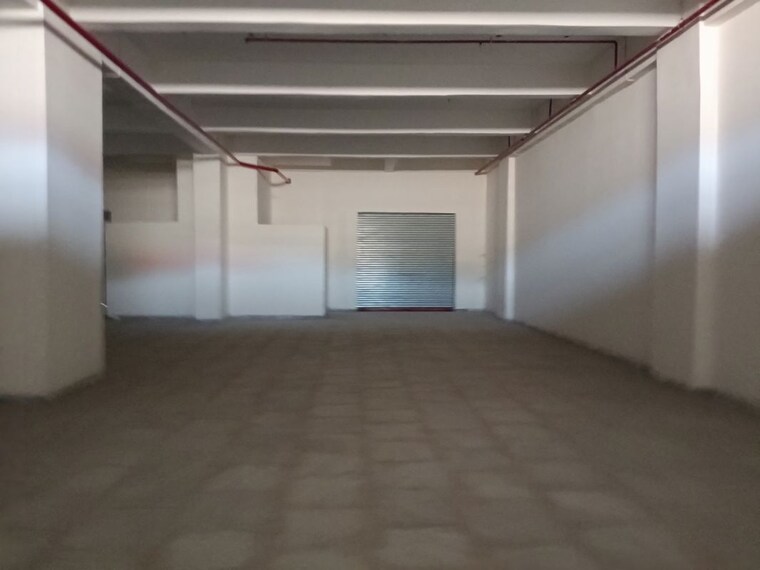 Room, babosa-industrial-park Commercial Warehouse 11000 Sq.Ft. In Saravali Thane 10588760