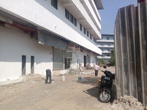 Parking in  Warehouse at Babosa Industrial Park, Saravali – for Rent