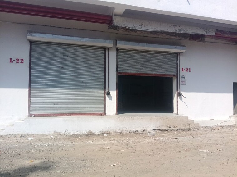 Room, babosa-industrial-park Commercial Warehouse 11000 Sq.Ft. In Saravali Thane 10588760