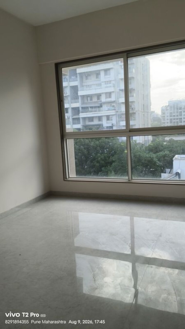 Balcony, sai-shriya-anand 3 Bedroom 1400 Sq.Ft. Apartment In Baner Pune 10588762