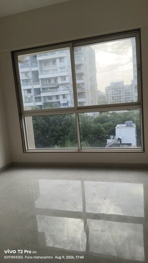 Room in 3 BHK Apartment at Sai Shriya Anand, Baner – for Rent