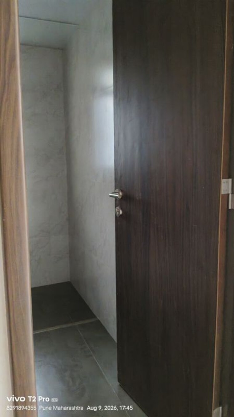 Bathroom, sai-shriya-anand 3 Bedroom 1400 Sq.Ft. Apartment In Baner Pune 10588762