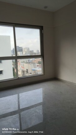 3 BHK Apartment For Rent in Sai Shriya Anand