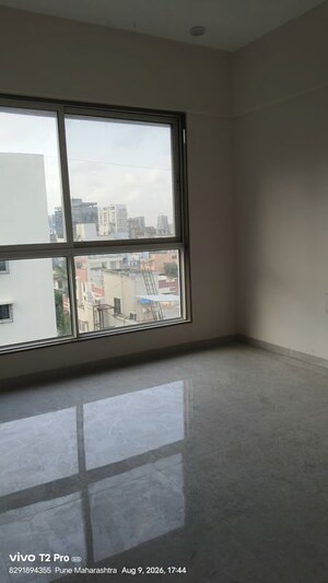 3 BHK Apartment For Rent in Sai Shriya Anand, Baner
