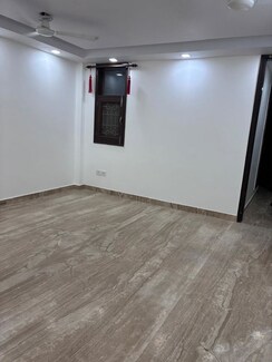 2 BHK + Study Room Builder Floor For Rent in Malviya Nagar