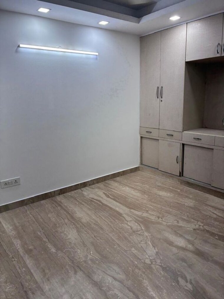Room, malviya nagar 2 Bedroom 100 Sq.Yd. Builder Floor In Malviya Nagar Delhi 10588766