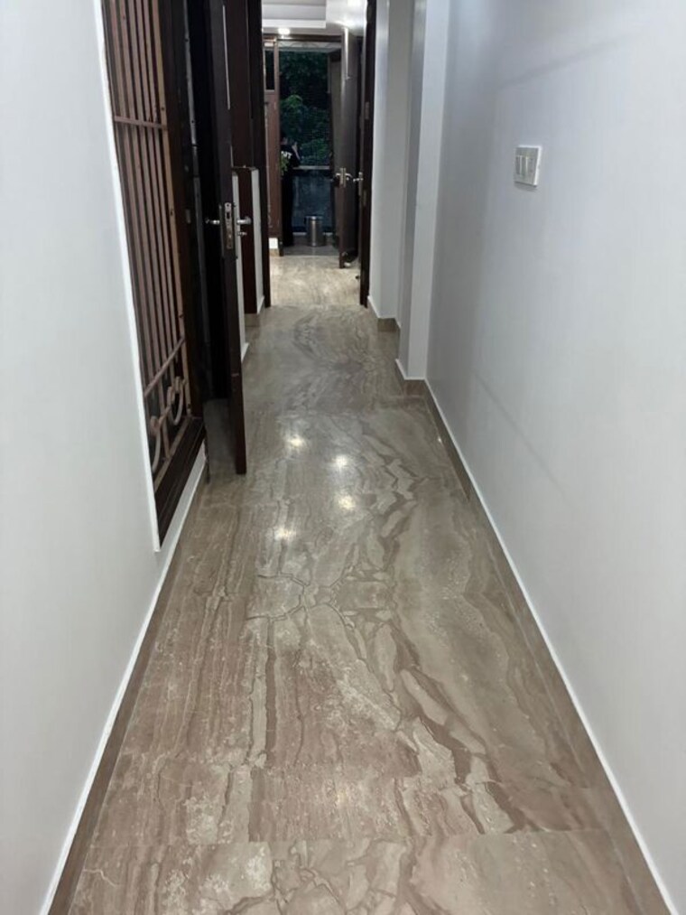 undefined, malviya nagar 2 Bedroom 100 Sq.Yd. Builder Floor In Malviya Nagar Delhi 10588766