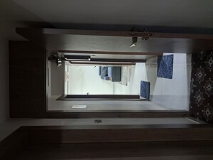 Furnished Amenities in 2 BHK Apartment at MJ Shah Centrio, Govandi – for Sale