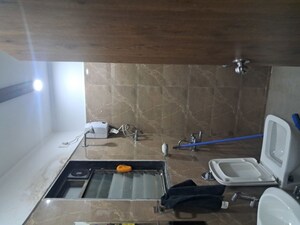 Team Area in 2 BHK Apartment at MJ Shah Centrio, Govandi – for Sale