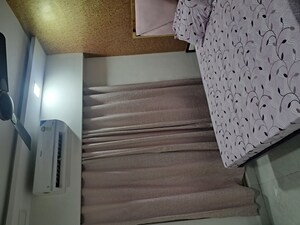 Staircase in 2 BHK Apartment at MJ Shah Centrio, Govandi – for Sale