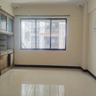 1 BHK + Store Room Apartment For Rent in Mangalmurti Tower Panvel in Khanda Colony, Navi Mumbai