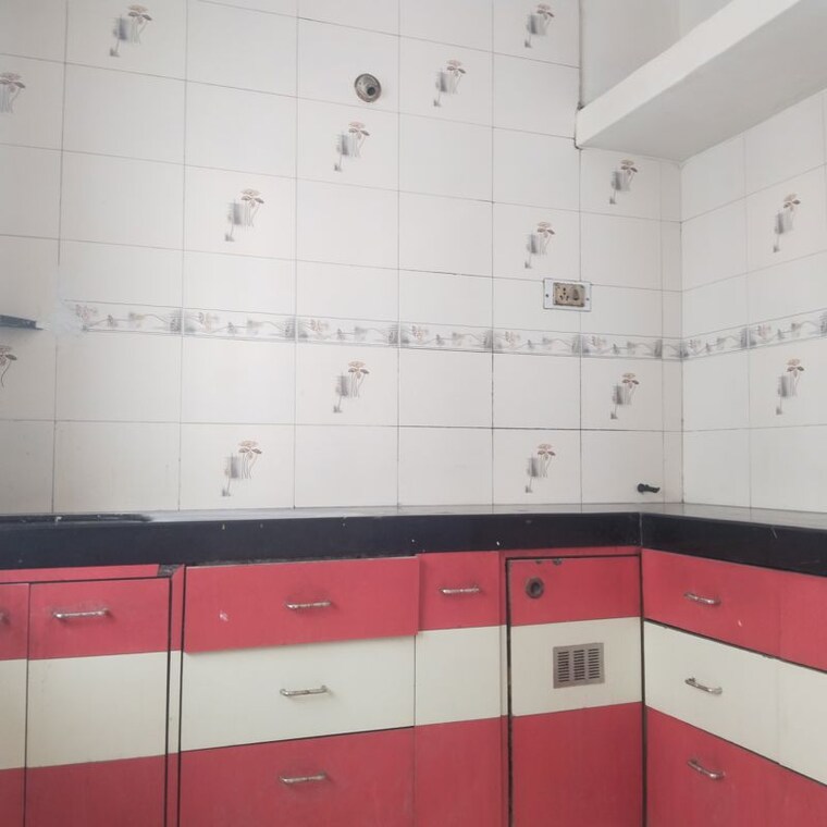 Kitchen, mangalmurti-tower-panvel 1 Bedroom 675 Sq.Ft. Apartment In Khanda Colony Navi Mumbai 10588768