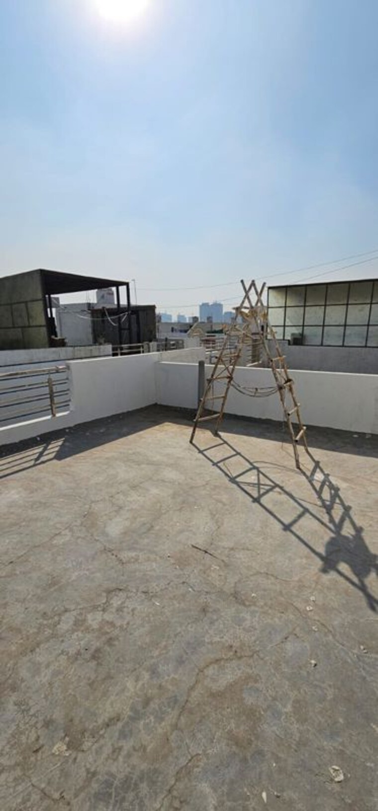 Exterior View, sector 10 greater noida 4 Bedroom 1820 Sq.Ft. Villa In Sector 10 Greater Noida Greater Noida 10588769