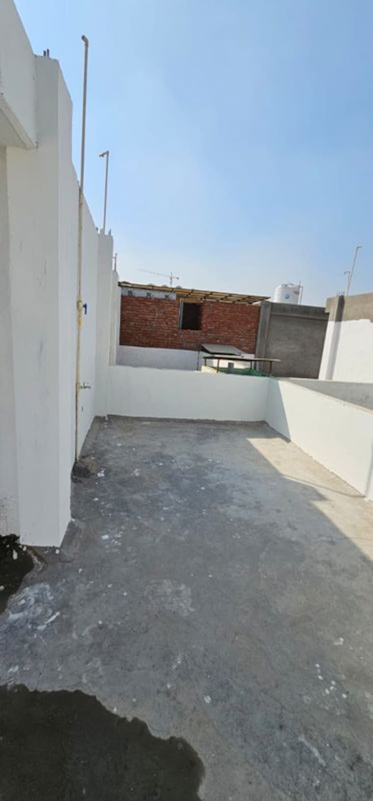 Kitchen, sector 10 greater noida 4 Bedroom 1820 Sq.Ft. Villa In Sector 10 Greater Noida Greater Noida 10588769
