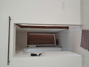 Furnished Amenities in 2 BHK Apartment at Godrej Prime, Chembur – for Rent
