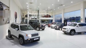  Showroom For Rent in Rs Puram