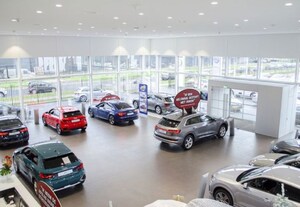 Parking in  Showroom at Rs Puram – for Rent