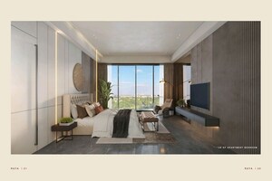 5 BHK Penthouse For Sale in New Alkapuri