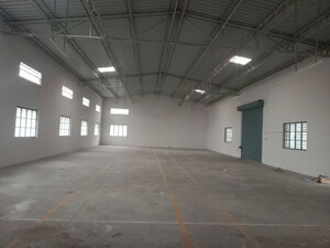 Team Area in  Warehouse at Neelambur – for Rent