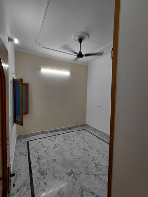 Bathroom in 3 BHK Builder Floor at Vasant Vihar – for Rent