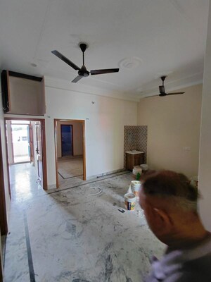 3 BHK Builder Floor For Rent in Vasant Vihar