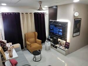 2 BHK Apartment For Sale in Lodha Upper Thane, Anjur