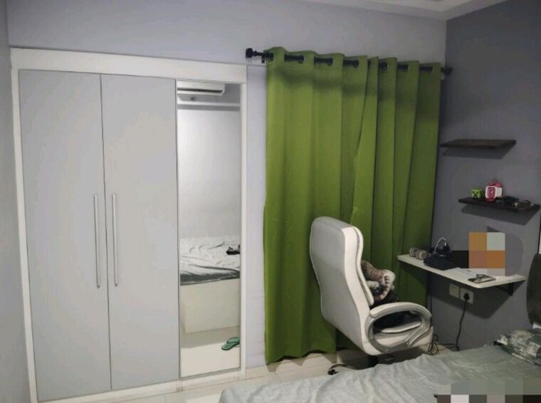 Team Area, lodha-upper-thane 2 Bedroom 632 Sq.Ft. Apartment In Anjur Thane 10588790