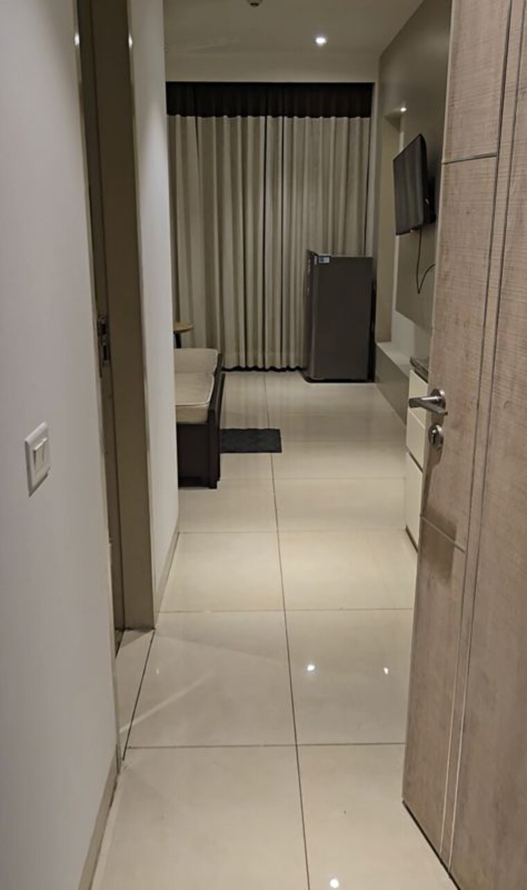 Bathroom, m3m-one-key-resiments Studio 800 Sq.Ft. Apartment In Sector 67 Gurgaon 10588789