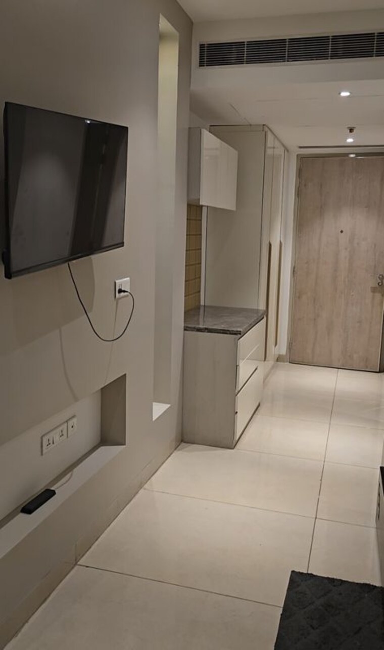 Bathroom, m3m-one-key-resiments Studio 800 Sq.Ft. Apartment In Sector 67 Gurgaon 10588789