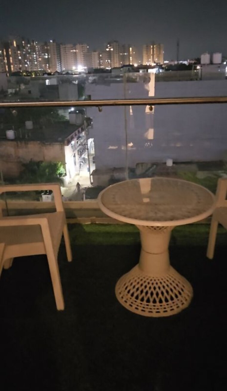 Bathroom, m3m-one-key-resiments Studio 800 Sq.Ft. Apartment In Sector 67 Gurgaon 10588789