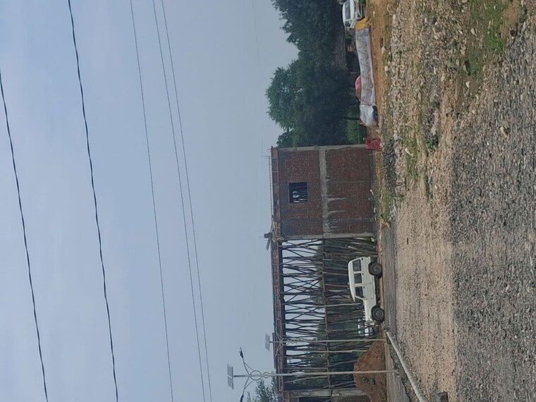 Exterior View, sohna  214 Sq.Yd. Plot In Sohna Gurgaon 10588796