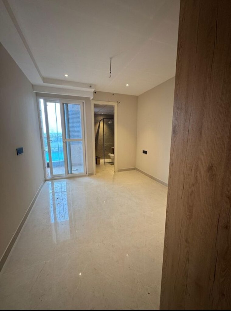 undefined, the-ananta-aspire 3.5 Bedroom 2247 Sq.Ft. Apartment In Utrathiya Zirakpur 10588780
