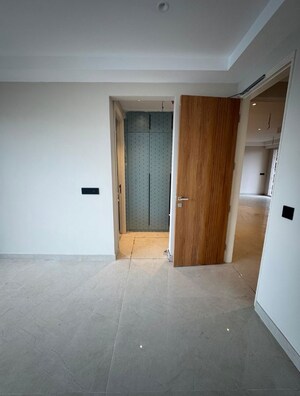 Room in 3.5 BHK Apartment at The Ananta Aspire, Utrathiya – for Sale