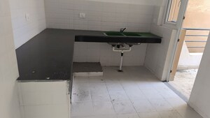 Kitchen in 3 BHK Apartment at BPTP Park 81, Sector 81 – for Sale