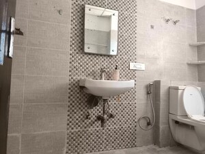 Bathroom in 3 BHK Apartment at BPTP Park 81, Sector 81 – for Sale