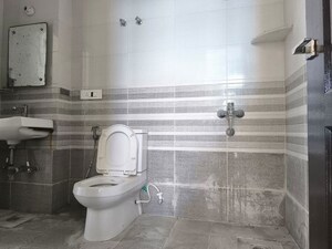 Bathroom in 3 BHK Apartment at BPTP Park 81, Sector 81 – for Sale