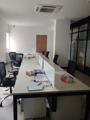 Team Area in  Office Space at Rs Puram – for Rent